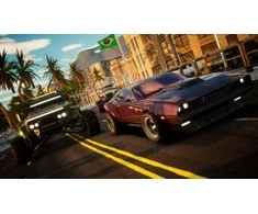 Outright Games Fast &amp; Furious: Spy Racers Rise of SH1FT3R - PlayStation 4