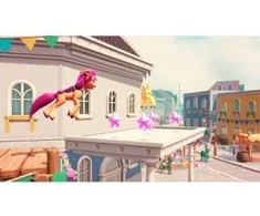 Outright Games My Little Pony: A Maretime Bay Adventure - PlayStation 4