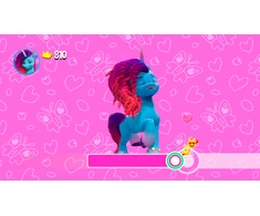 Outright Games Tiesioginiai žaidimai „My Little Pony: A Zephyr Heights Mystery“ – „PlayStation 5“.