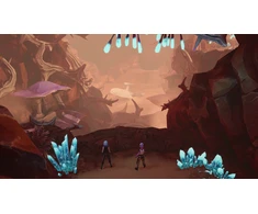 „Outright Games“ „Star Trek Prodigy: Supernova“ – „Xbox Series X“
