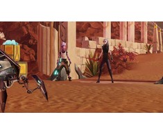 „Outright Games“ „Star Trek Prodigy: Supernova“ – „Nintendo Switch“
