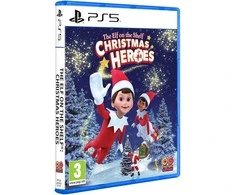Outright Games The Elf on the Shelf: Christmas Heroes - PlayStation 5