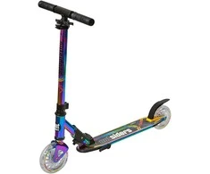 Outsiders - Pro Neo Chrome sulankstomas paspirtukas
