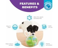 Nina Ottoson OUTWARD HOUND - A-Maze Ball - (635.1394)