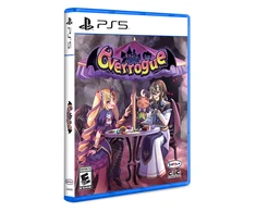 Limited Run „Overrogue“ (riboto leidimo) – „PlayStation 5“