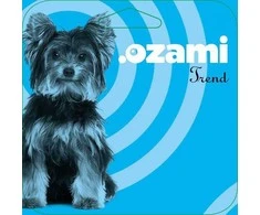 OZAMI – didelis ilgas kailis, šiurkštus 45 dantys – (641.1164)