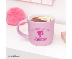 Paladone Barbie Classic Mug