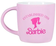 Paladone Barbie Classic Mug