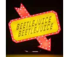 Paladone Beetlejuice Beetlejuice Light