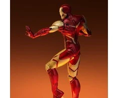 Paladone Iron Man Diorama Light