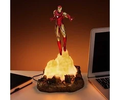Paladone Iron Man Diorama Light