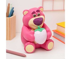 Paladone Lotso spalvą keičianti lemputė
