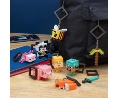 Paladone „Minecraft“ kuprinės bičiuliai (įvairūs)