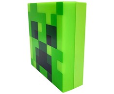 Paladone Minecraft naktinė lemputė