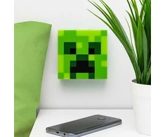 Paladone Minecraft naktinė lemputė