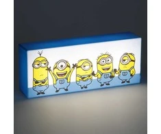 Paladone Minions Character Light