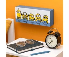Paladone Minions Character Light