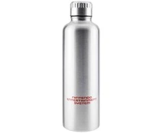 Paladone NES Metal Vanduo Bottle
