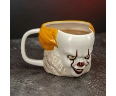 Paladone Pennywise formos puodelis