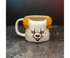 Paladone Pennywise formos puodelis
