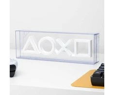 Paladone Playstation LED neoninė lemputė