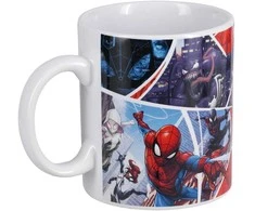 Paladone Spiderman XL Decal Mug
