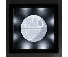 Paladone Star Wars rėmo lemputė