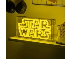 Paladone Star Wars LED neoninė lemputė
