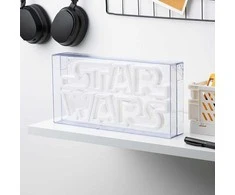 Paladone Star Wars LED neoninė lemputė