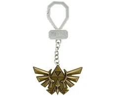 Paladone Atrakcionų paroda „The Legend of Zelda Backpack Buddies“ (asorti)