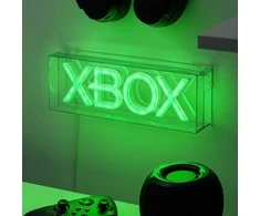 Paladone XBOX LED neoninė lemputė