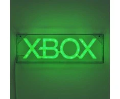 Paladone XBOX LED neoninė lemputė
