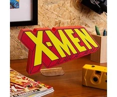 Paladone XMEN Logo Light