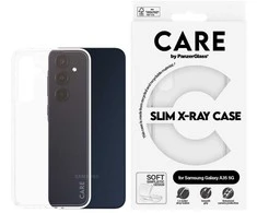 Panzer Glass CARE by PanzerGlass – Dėklas – Samsung A35 5G