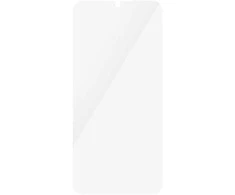Panzer Glass SAFE iš PanzerGlass Ultra-Wide Fit grūdintas stiklas, skirtas Samsung Galaxy A16 / A16 5G