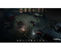 Paradox Nuodėmės imperija (1 dienos leidimas) – PlayStation 4