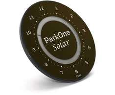 ParkOne - Solar Juodas