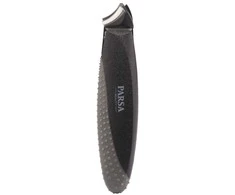 Parsa - Beauty Toenail Clipper Juodas