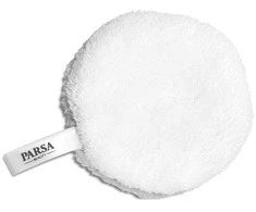 Parsa – grožio mikropluošto pagalvėlės