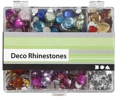 Diy Kit „Pasidaryk pats“ rinkinys – Kalnų krištolas (52315)