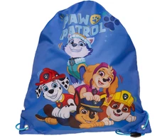 Spin Master Paw Patrol – sporto krepšys 35 x 45 cm (145709610)