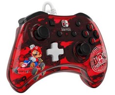 PDP Rock Candy Mini laidinis valdiklis – Mario Kart