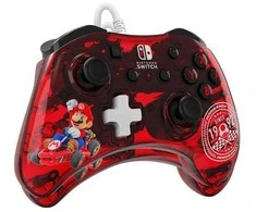 PDP Rock Candy Mini laidinis valdiklis – Mario Kart