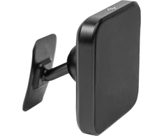 Peak Design – mobiliojo automobilio laikiklis VHB Charging V2 – juodas