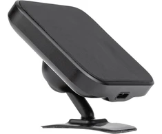 Peak Design – mobiliojo automobilio laikiklis VHB Charging V2 – juodas