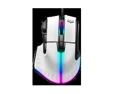 Sven Pelė žaidimams RX G990 (8+1bt. 200 12400 DPI, SW, RGB backlight, gaming gb)