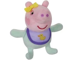 Peppa Pig - Plush 3PK (8423)
