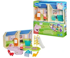 Peppa Pig Rinkinys „Pepos žaidimų aikštelė“