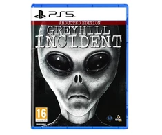 „Perp Games Greyhill Incident Abducted“ leidimas – „PlayStation 5“