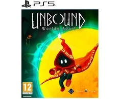 Perp Games Unbound: Worlds Apart – PlayStation 5